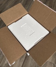 Insulated Styrofoam COOLER w/