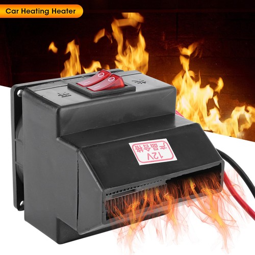12v 260w black car heating - black,