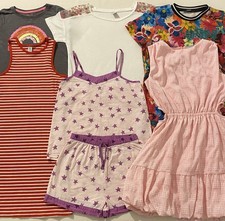 Girls Clothes Bundle 9-10