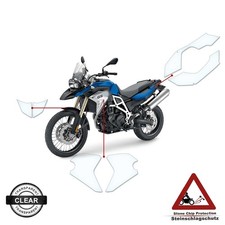 Paint Protection suitable for