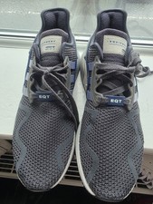 ADIDAS EQT CUSHION ADV GREY
