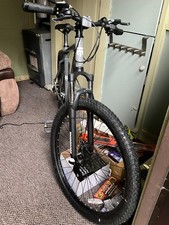 Mongoose Villain 2 Mountain