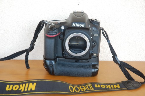 Nikon d600 full - nikon,