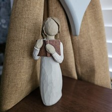 Willow Tree "Love of Learning"