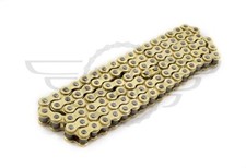 Motorcycle Drive Chain Gold