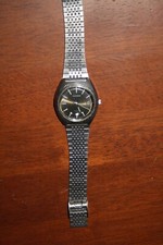 citizen automatic wristwatch