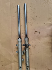 Daelim Roadwin FI Front Forks Suspension