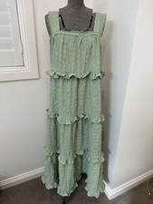 ASOS Design Pastel Mint Green