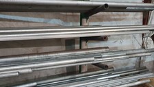 STAINLESS STEEL PIPE TUBE 316
