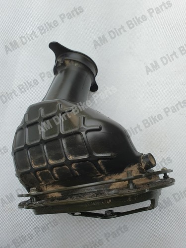 Suzuki rmz250 air filter - rmz250,