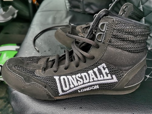 Lonsdale london contender - lonsdale,