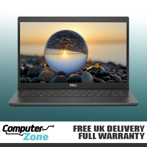 Dell latitude 3420 laptop - 3420, i5