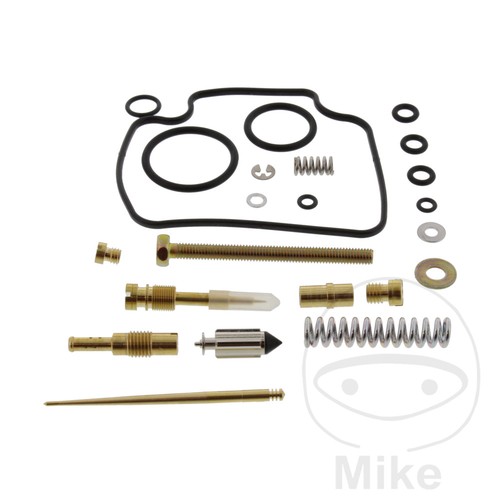 20615 complete carburettor - 20615-complete,