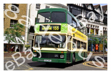 Bus Photograph MAIDSTONE &