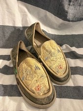 Sanuk Women's Scribble