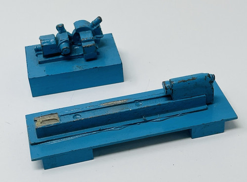 1950s miniature machinist - miniature,