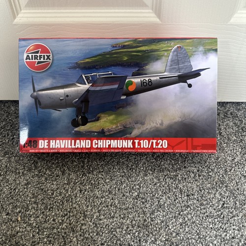 Airfix a04105a havilland - airfix,