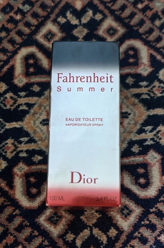 Christian dior fahrenheit - dior,