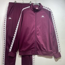 Kappa Tracksuit 222 Banda