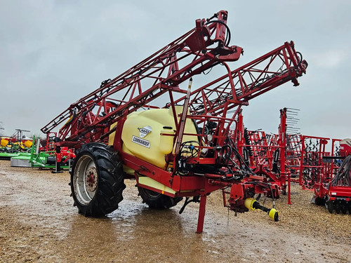 Hardi commander metre 2600 - hardi,