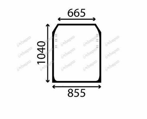 For jcb telehandler - for,,