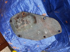 Ruston Pb8 Side Cover.