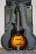 1956 Gibson ES-225T Sunburst