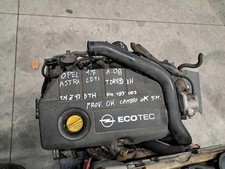 ⭐ 98000086 full engine for OPEL ASTRA 1.7 16V CDTI (74KW) Z17DTH R2025-0000976