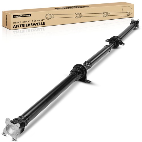 Cardan shaft drive - shaft,