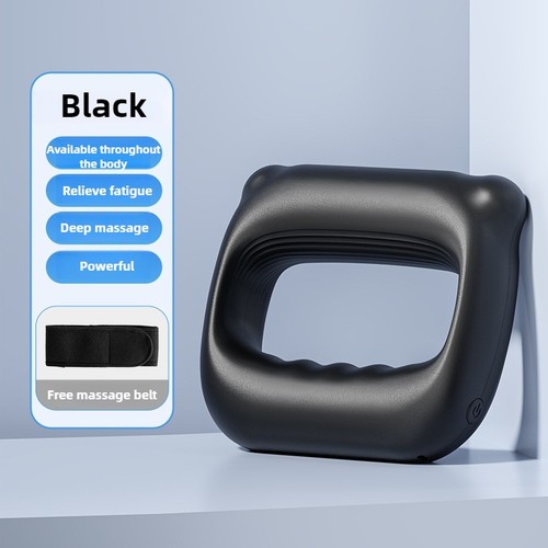 Vibration fascia massager - vibration,