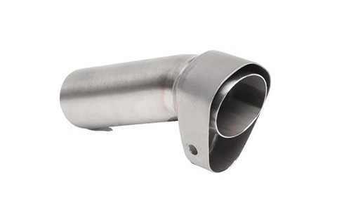 Akrapovic quiet baffle - akrapovic,