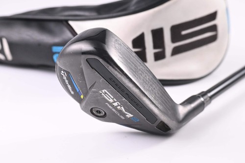 Taylormade sim2 hybrid 17 - taylormade,