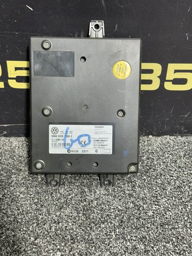 Golf mk6 bluetooth control - golf,
