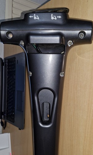 Kymco foru super - super, mobility