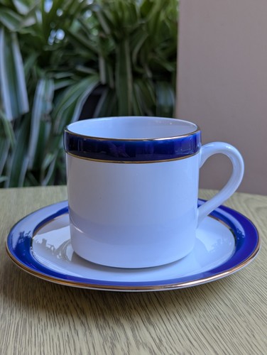 Rayware coffee cups saucers - coffee,