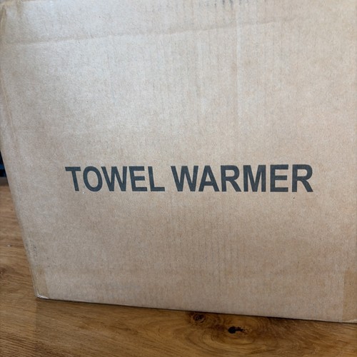 Paraheeter towel warmer - paraheeter,
