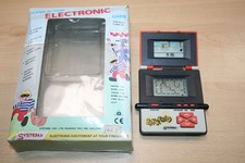 Vintage Systema Bank Raid