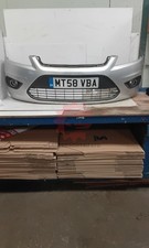 FORD FOCUS ZETEC MK2 FL (C307) 2008-2011 Bumper Front