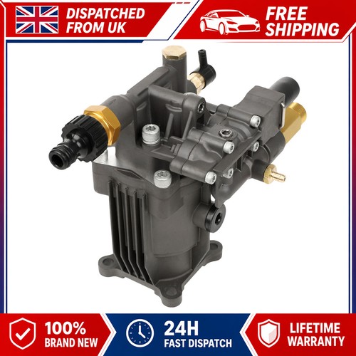 Replacement pump petrol - replacement,