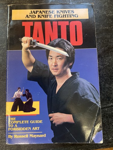Tanto japanese knives and - tanto,