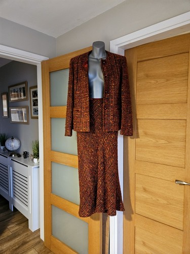 Michel ambers tweed effect - michel,