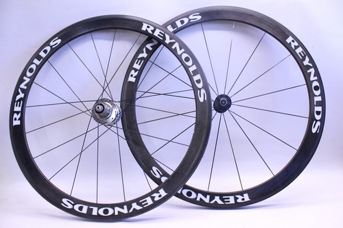 Reynolds carbon tubular - carbon,