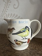 Emma Bridgewater British Birds