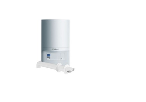 Vaillant ecotec pro combi - pro, 28