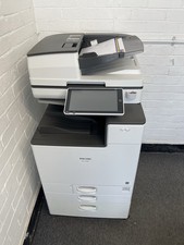 Ricoh IM C2500 Colour Photocopier/Printer.