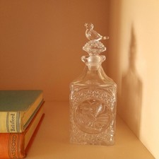 Hofbauer "byrdes" collection