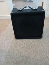 BEHRINGER ULTRATONE KXD15