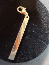 Thomas Sabo Engraveable Silver