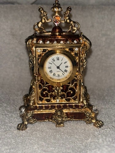 Rare vintage italian - vintage, miniature