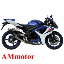 Mivv Suzuki Gsx-R 750 2007 07